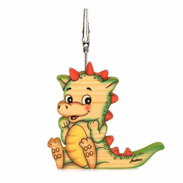Picture of CLIP PICTURE HOLDER DRAGON